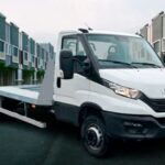 В Україні збільшують обсяги виробництва евакуаторів на шасі IVECO