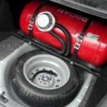 В Україні знижуються ціни на автогаз