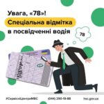 Як зараз в посвідченні водія позначається автоматична КПП