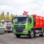 Які системи безпеки використовують в комунальній техниці. Досвід компанії АЛЬФАТЕКС