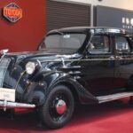 З якого авто починалася слава компанії Toyota