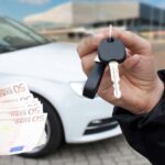 Другий продаж авто за рік