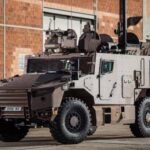 Французький виробник бронетехніки знайшов партнера для виробництва в Україні