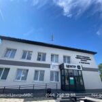 На Західній Україні відкрили нові сервісні центри МВС