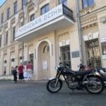 Нові експозиції в Державному політехнічному музеї у Києві