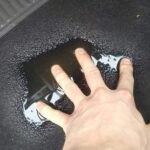 Поглинач вологи для авто