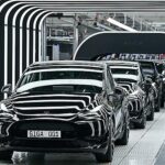 Tesla попереджає про зниження темпів зростання