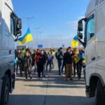 Транспортна галузь може опинитись на межі колапсу