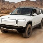 Volkswagen створює СП з конкурентом Tesla