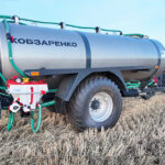 розчинно-заправочна станція