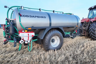 розчинно-заправочна станція