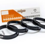 Центровочные кольца для дисков