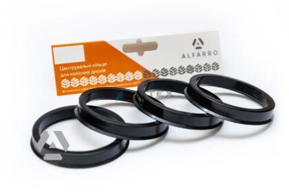 Центровочные кольца для дисков