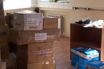 услуги грузчиков