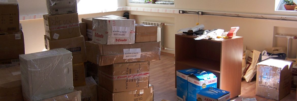 услуги грузчиков