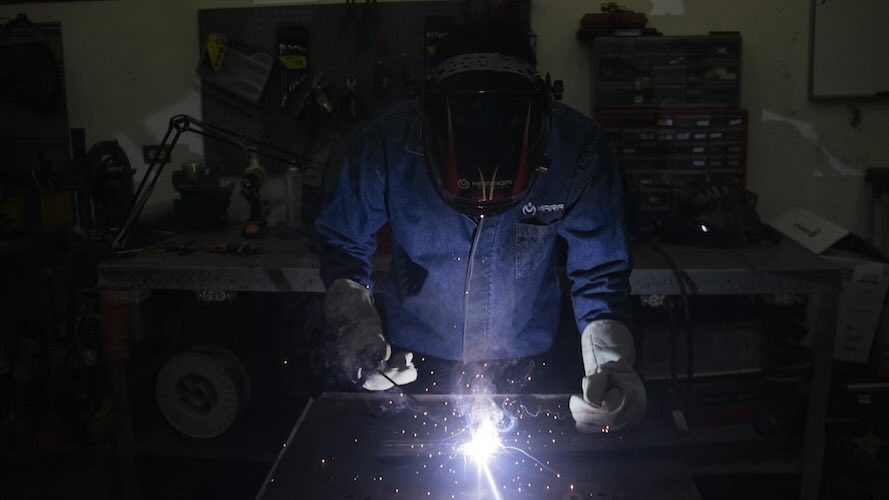 компании Argon